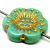 Flower Beads